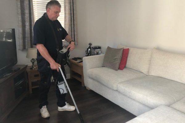 Kings Lynn Central Heating Leak Detection Service